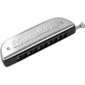 HOHNER Mundharmonika, Chrometta 10, C