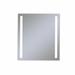 Robern Vitality Lighted Mirror Collection Modern & Contemporary Bathroom/Vanity Mirror | 30 H x 24 W x 1.75 D in | Wayfair YM2430RCFPD4