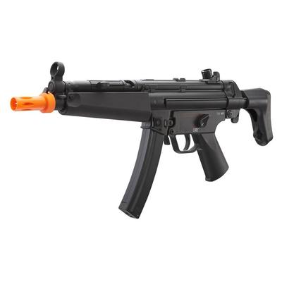 Elite Force H&K MP5 Competition Airsoft Kit w/2 200-Round 6mm Magazines Black 2275052