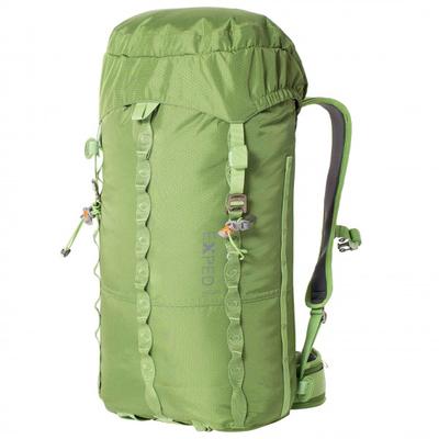 Exped - Mountain Pro 30 - Kletterrucksack Gr 32 l - 45 - 51 cm grün Image