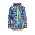 NIKE Women's Packable Camouflage Trail Running Jacket 546390-455 (Small)