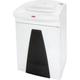 Securio B26c L4 11-13 Sheet Micro Cut Shredder with Auto Oiler 14.5 gal