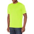 Timberland Pro Men's Wicking Good T-Shirt - Yellow - XXL