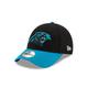New Era Carolina Panthers NFL The League 9Forty Adjustable Cap - One-Size