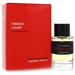 French Lover For Men By Frederic Malle Eau De Parfum Spray 3.4 Oz