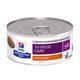 24x156g y/d Thyroid Care Hill's Prescription Diet Wet Cat Food