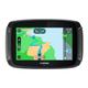 TomTom Motorcycle Sat Nav Rider 550 Premium,4.3" screen, updates via WiFi,TomTom Traffic and Speedcams, World Maps, Motorcycle POI's, inc Car Mounting Kit, RAM Anti-theft solution and Protective Case