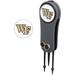 Wake Forest Demon Deacons Switchblade Repair Tool & Two Ball Markers