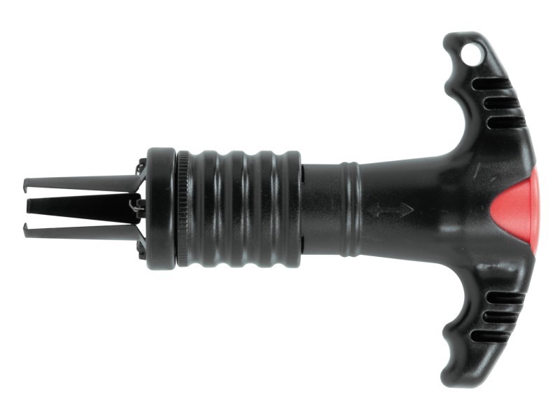 SWSTAHL Radmutternkappen Lösewerkzeug 02305SB Zange, Schutzkappe (Radschraube-/mutter) Image