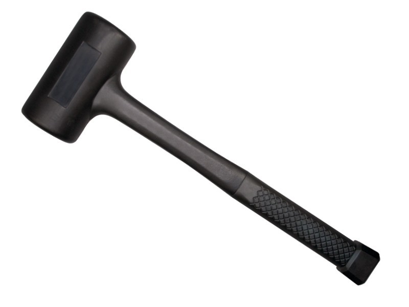 SWSTAHL Schonhammerm 1.200 g 51112L Schonhammer Image