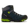 Scarpa - ZG Trek GTX - Wanderschuhe 47 | EU 47 schwarz