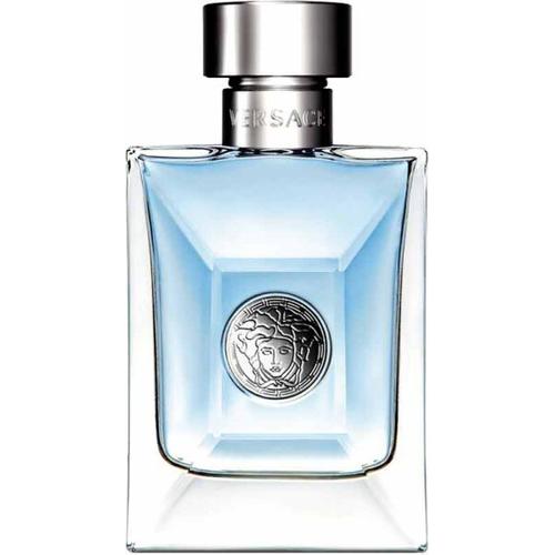 Versace Pour Homme Eau de Toilette (EdT) 50 ml Parfüm Image