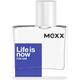 Mexx Life is Now For Him Eau de Toilette (EdT) 30 ml Parfüm