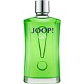 Joop! Go Eau de Toilette (EdT) 200 ml Parfüm