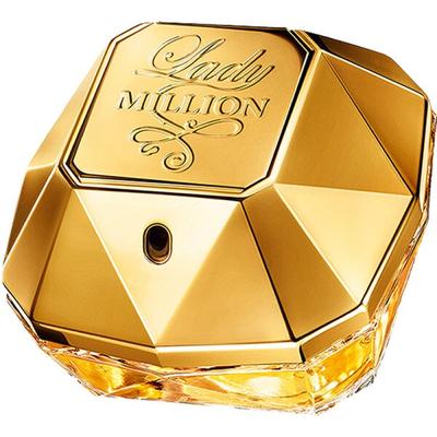 Rabanne Lady Million Eau de Parfum (EdP) 80 ml Parfüm