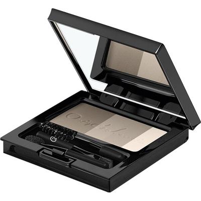 Maria Galland 852 Set Sourcils Parfaits-20 4,5 g Augenbrauen Palette