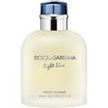Dolce&Gabbana Light Blue Pour Homme Eau de Toilette (EdT) 125 ml Parfüm