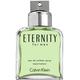 Calvin Klein Eternity for Men Eau de Toilette (EdT) 100 ml Parfüm