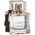 Lalique L'Amour Eau de Parfum (EdP) 100 ml Parfüm