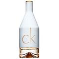 Calvin Klein ckIN2U for her Eau de Toilette (EdT) 50 ml Parfüm