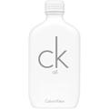 Calvin Klein ck all Eau de Toilette (EdT) 100 ml Parfüm