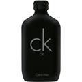 Calvin Klein ck be Eau de Toilette (EdT) 100 ml Parfüm