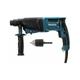 Makita - Perforateur burineur 800W - SDS-Plus avec mandrin autoserrant et valise de transport