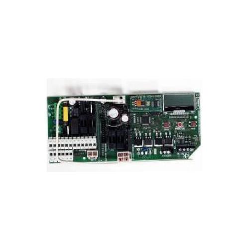 Cardin - Logique de commande SL524 (999471) pour portail coulissant