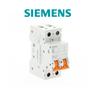 Disjoncteur de ligne 2P 40A Siemens Siemens