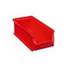 Allit - Caste rouge lxpxh 102x215x75 mm ProfiPlus Box 2L