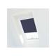 Avosdim - Store occultant compatible Velux ® MK04 - Bleu