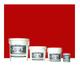 Peinture laque Epoxy Sol et Mur Rouge - 5 Kg Rouge - MATPRO