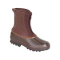 Kenetrek Bobcat K Zip Boots - Men's Brown 12 US Medium KE-SZ428-K 12.0MED