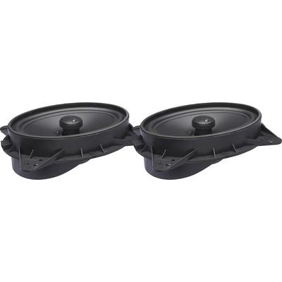 PowerBass OE692-TY 6" x 9" 2-way Toyota Speakers