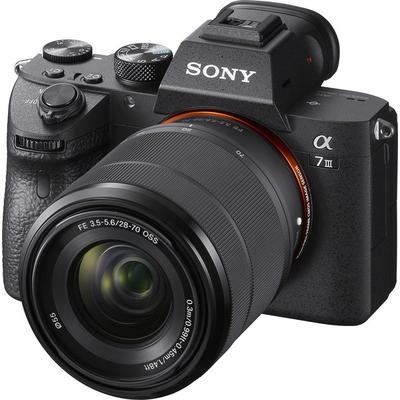 Sony A7 III Review - Camera Jabber