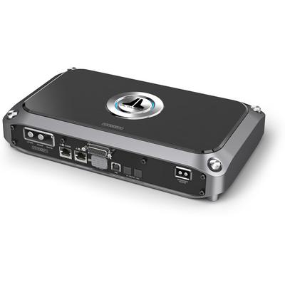 JL Audio VX1000/1i 1000W x 1 w/ DSP Car Amplifier