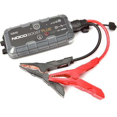 Noco Boost Plus GB40 1000 Amp 12V Lithium Jump Starter