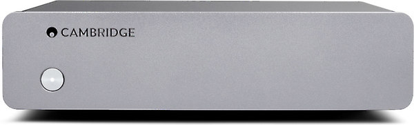 Cambridge Audio Alva Solo phono preamp, mm only