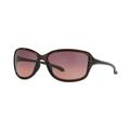 Oakley OO9301 Cohort Sunglasses - Women's Amythest Frame G40 Black Gradient Lenses 930103-61