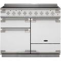 Rangemaster ELS110EIWH Elise White 110cm Electric Range Cooker