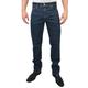 Pierre Cardin Herren DIJON Loose Fit Jeans, Blau (Indigo 02), 34W / 30L