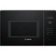 Bosch Serie 4 BFL553MB0B Built In Microwave - Black