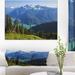 East Urban Home Diable Lake in Mountain View - Wrapped Canvas Photograph Print Metal in Gray | 30 H x 40 W x 1.5 D in | Wayfair