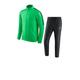 Nike Kids Dry Academy 18 W Warm Up Suit - Light Green Spark/Black/Pine Green/White, Small