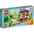 LEGO 41157 DUPLO Disney Rapunzel's Traveling Caravan
