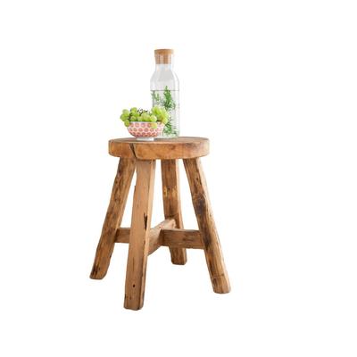 die Faktorei »Stools« Hocker handgearbeitet