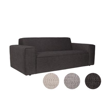 Zuiver Couch Bor Latte Image