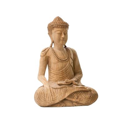die Faktorei »Buddha Love l« Skulptur Unikat handgearbeitet