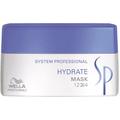 Wella SP System Professional Hydrate Mask 200 ml Haarmaske