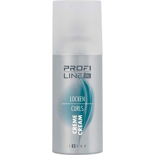 Swiss o Par Profiline Locken Creme 100 ml Haarcreme